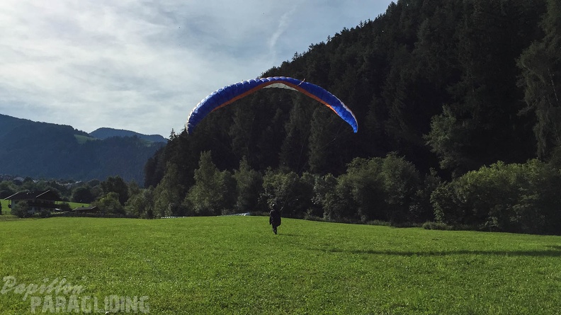 Luesen Paragliding-DH27 15-633