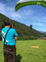 Luesen Paragliding-DH27 15-653