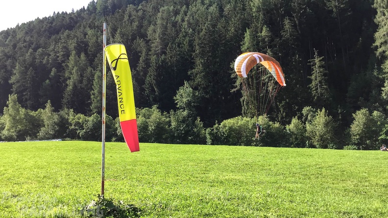 Luesen Paragliding-DH27 15-692