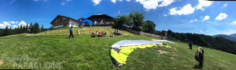 Luesen Paragliding-DH27 15-720