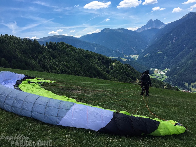 Luesen Paragliding-DH27 15-729