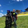 Luesen Paragliding-DH27 15-763