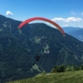 Luesen Paragliding-DH27 15-766