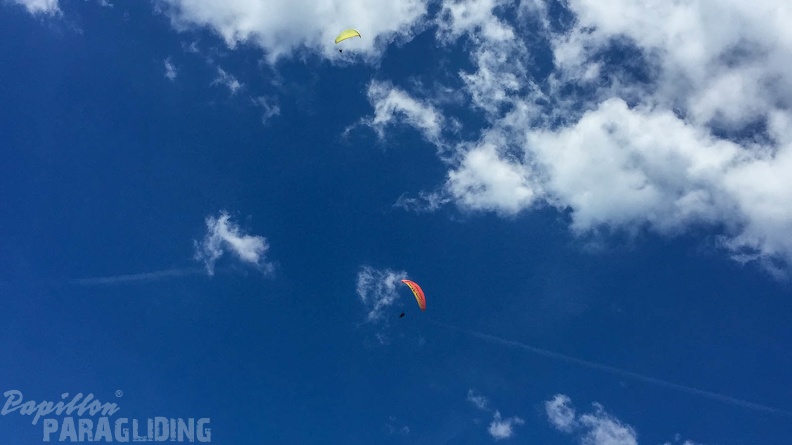 Luesen Paragliding-DH27 15-778