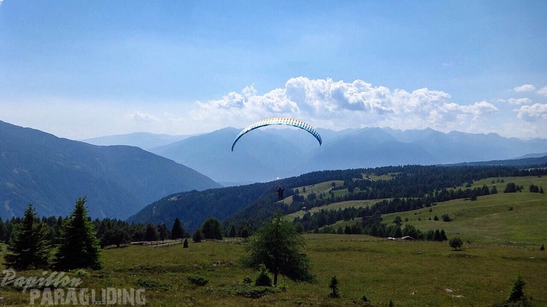 Luesen Paragliding-DH27 15-963