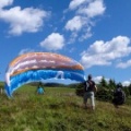 Luesen Paragliding-DH27 15-965