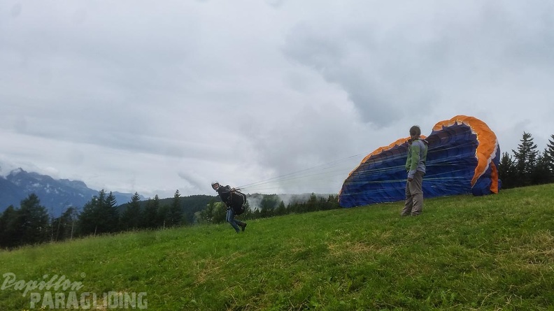Luesen DT34.15 Paragliding-1004