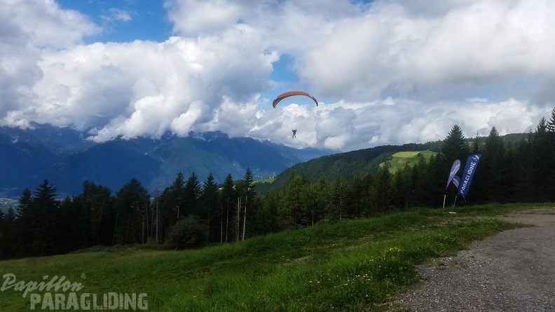 Luesen DT34.15 Paragliding-1008