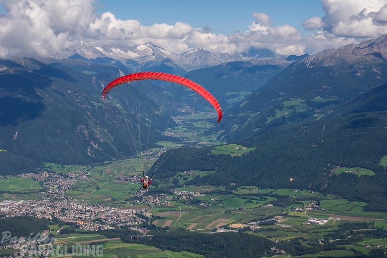 Luesen DT34.15 Paragliding-1036