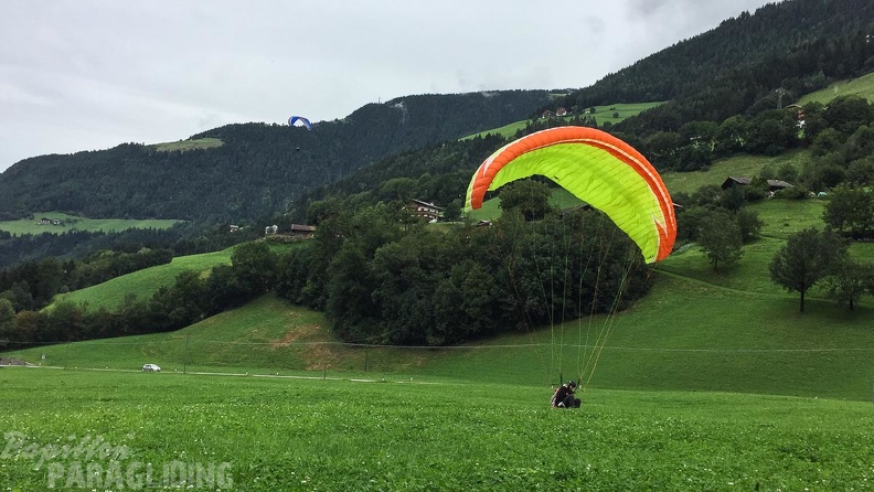 Luesen DT34.15 Paragliding-1047