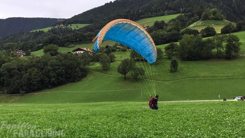 Luesen DT34.15 Paragliding-1055