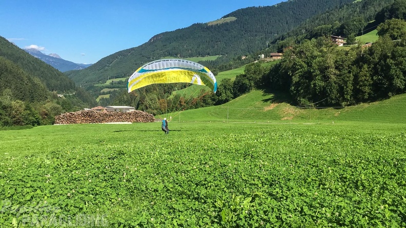 Luesen DT34.15 Paragliding-1124