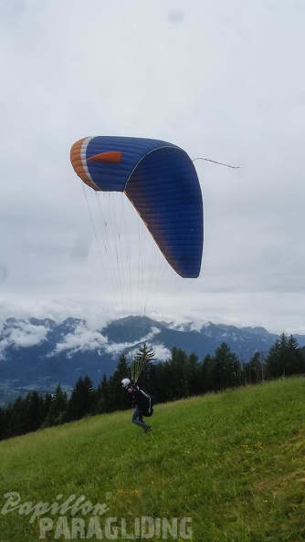 Luesen DT34.15 Paragliding-1163