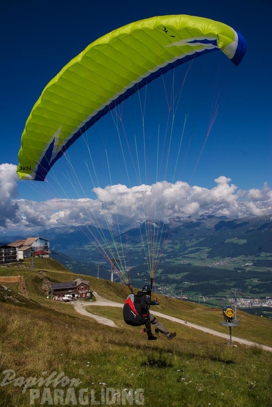 Luesen DT34.15 Paragliding-1173