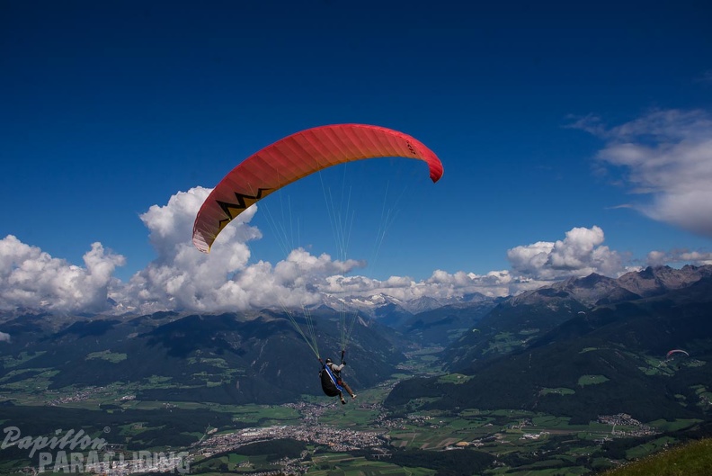 Luesen DT34.15 Paragliding-1180