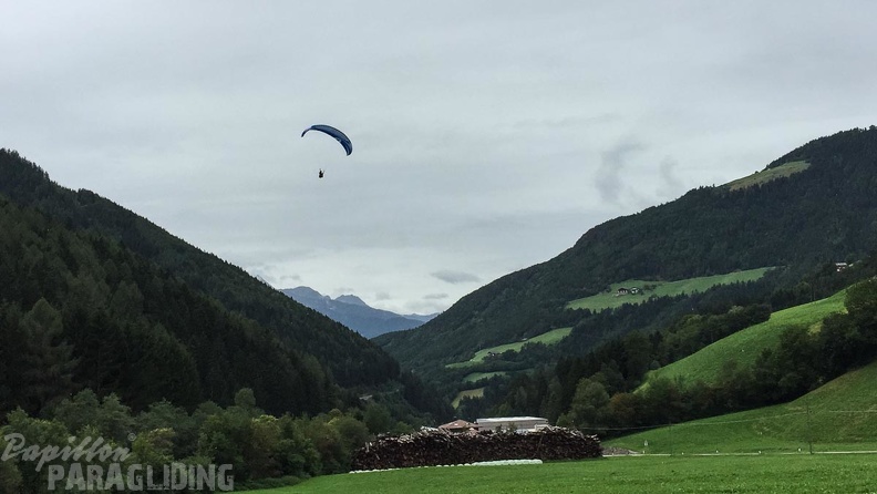 Luesen DT34.15 Paragliding-1203
