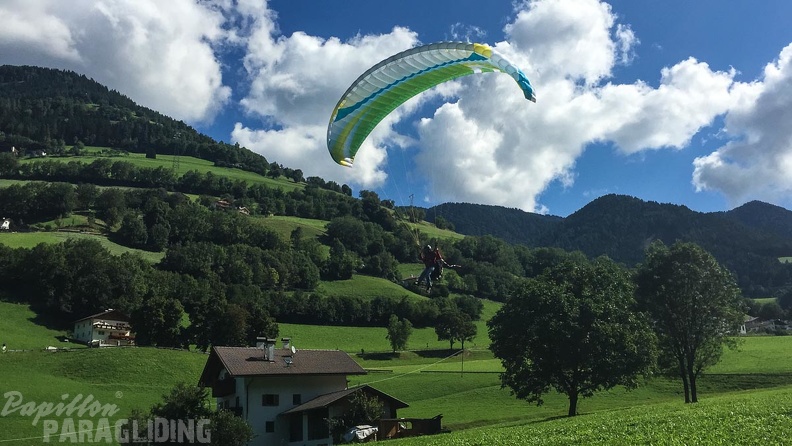 Luesen DT34.15 Paragliding-1278