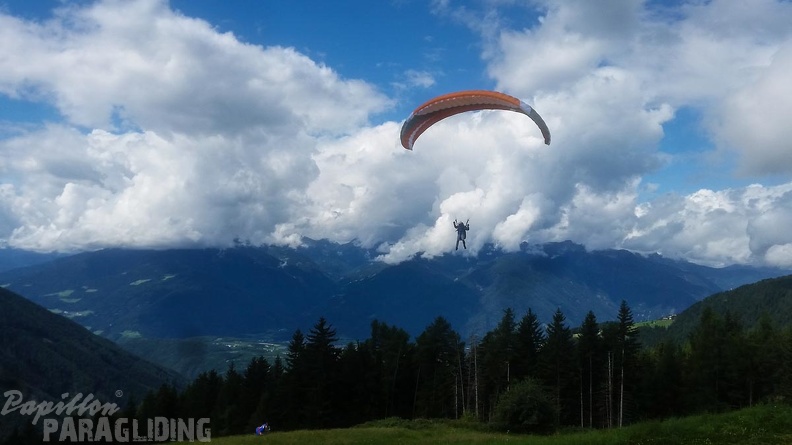 Luesen DT34.15 Paragliding-1309