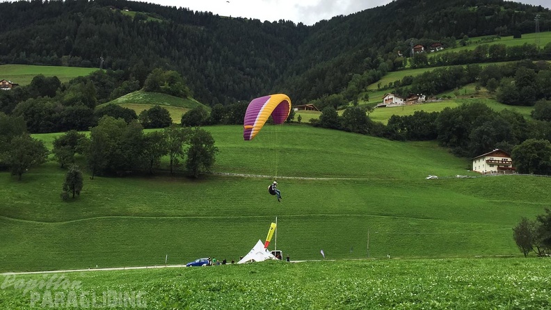 Luesen DT34.15 Paragliding-1328