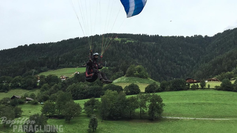 Luesen DT34.15 Paragliding-1400