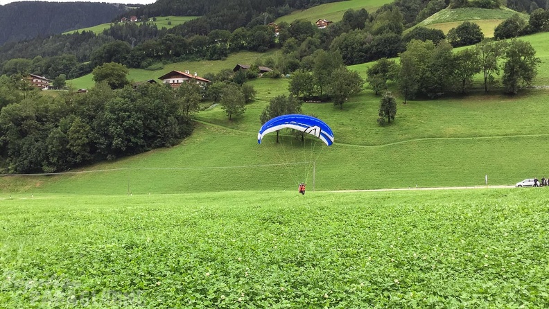 Luesen DT34.15 Paragliding-1466