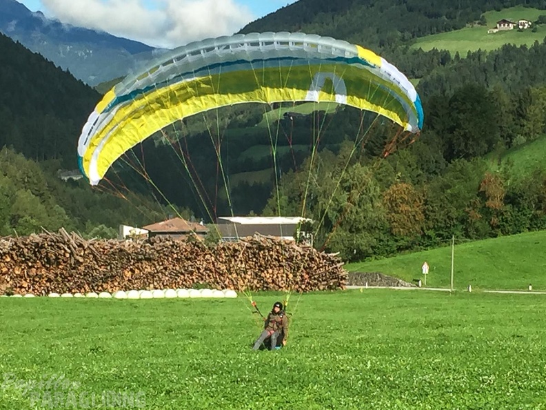Luesen DT34.15 Paragliding-1629