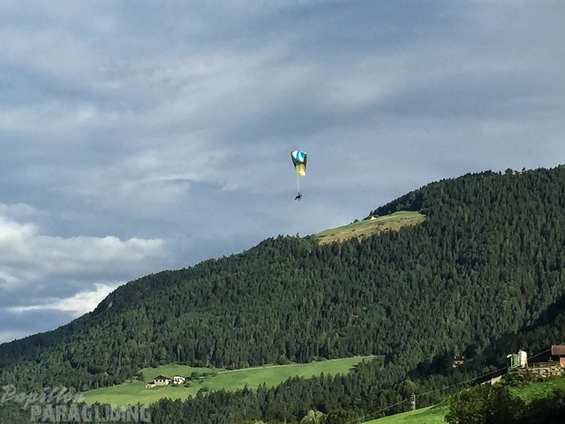 Luesen DT34.15 Paragliding-1647