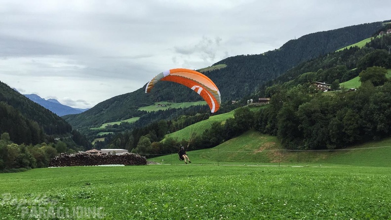 Luesen DT34.15 Paragliding-1650