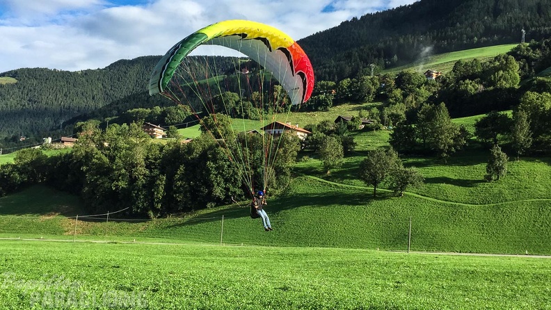Luesen DT34.15 Paragliding-1698