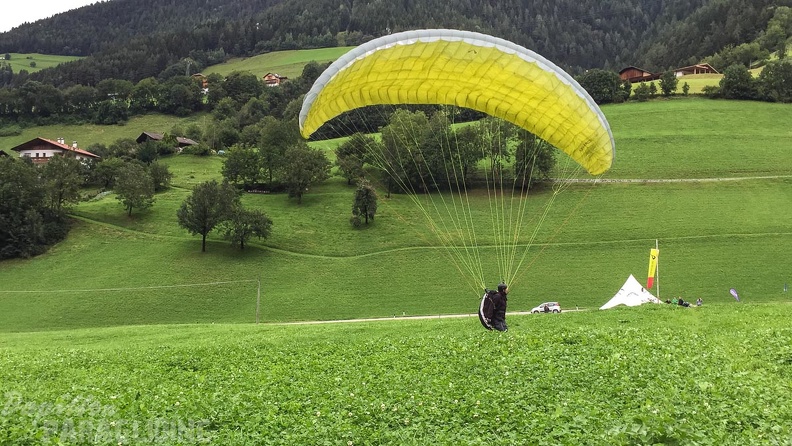 Luesen DT34.15 Paragliding-1731