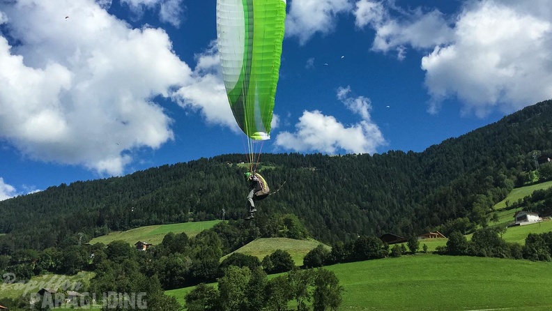 Luesen DT34.15 Paragliding-1766