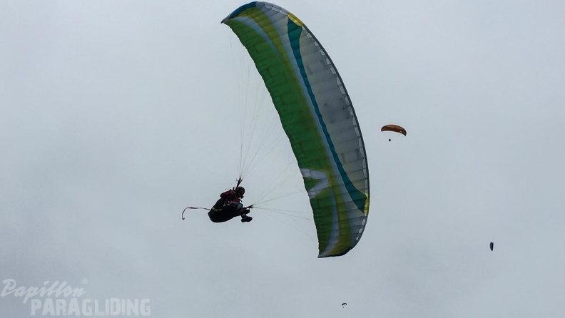 Luesen DT34.15 Paragliding-1975