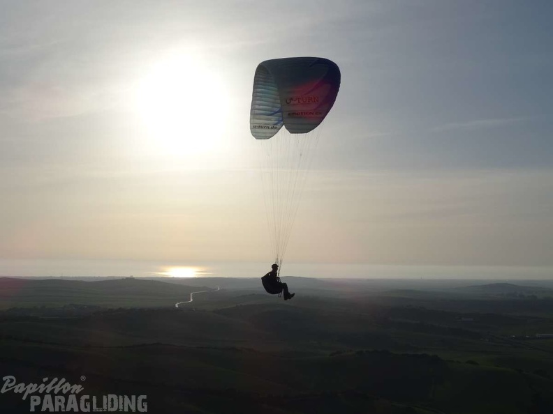 FA12 14 Algodonales Paragliding 130