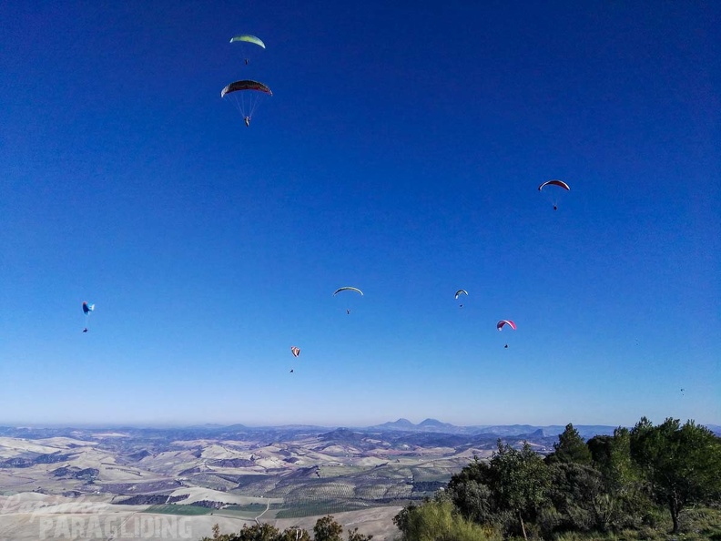FA101.17 Algodonales-Paragliding-467