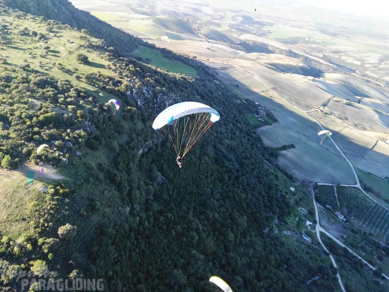 FA101.17 Algodonales-Paragliding-570