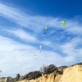 129 FA10.18 Algodonales Papillon-Paragliding