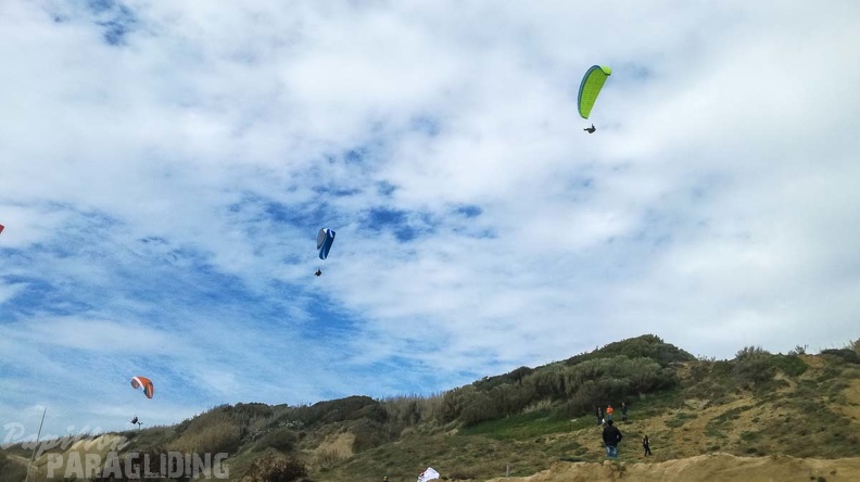 168 FA10.18 Algodonales Papillon-Paragliding