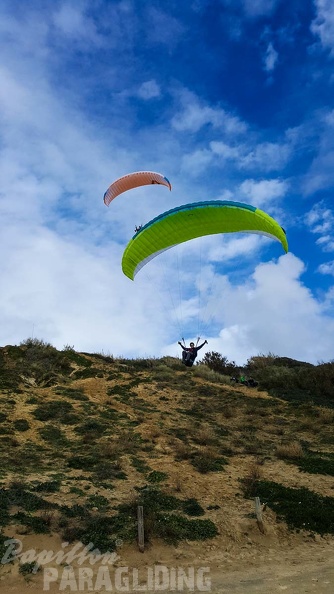 621 FA10.18 Algodonales Papillon-Paragliding