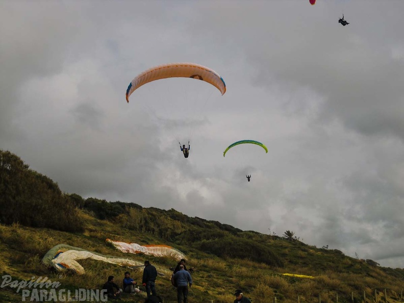 698 FA10.18 Algodonales Papillon-Paragliding