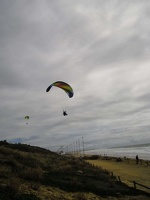 709 FA10.18 Algodonales Papillon-Paragliding