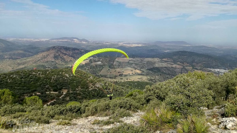 FA46.18 Algodonales-Paragliding-261