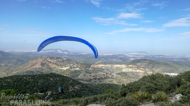 FA46.18 Algodonales-Paragliding-289
