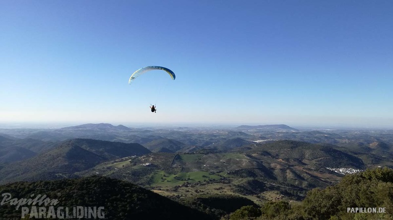 FA11.19 Algodonales-Paragliding-185