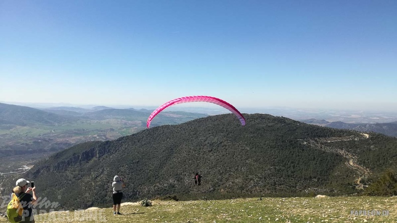 FA11.19 Algodonales-Paragliding-309