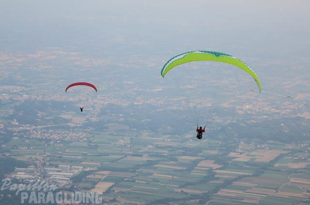 FUV24 15 M Paragliding-160