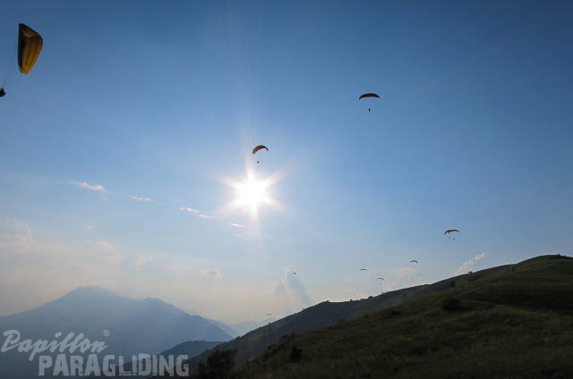 FUV24 15 M Paragliding-275