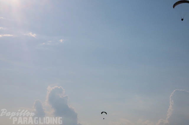 FUV24 15 M Paragliding-280