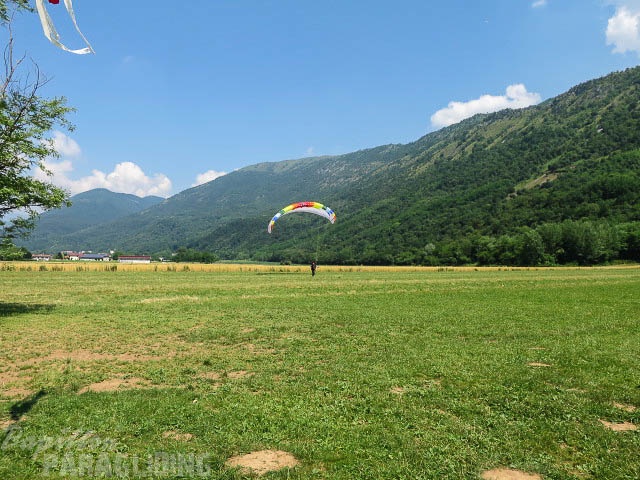 FUV24 15 M Paragliding-320