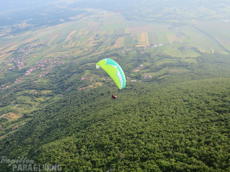 FUV24 15 M Paragliding-395