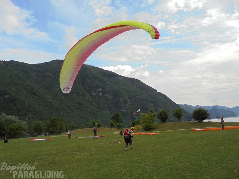 Idrosee Paragliding 2014 032